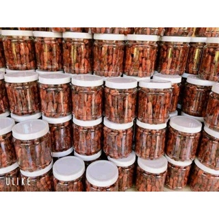 Me Lào muối tôm ngon ngon(500gr)