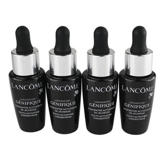 Tinh chất trẻ hoá Da Lancome 5ml