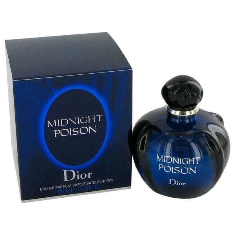 Nước hoa nữ Midnight Táo xanh 100ml