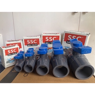 Khoá nước. van nước. khoá ssc 21-27-34-42-48