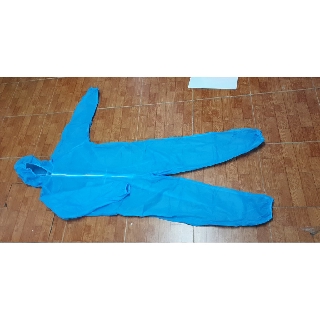 Quần áo Phòng dịch set 7  thành phần