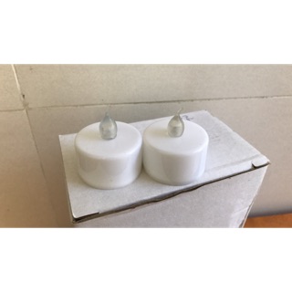 Nến Điện Mini Không Kèm Pin (không bao thử hàng)