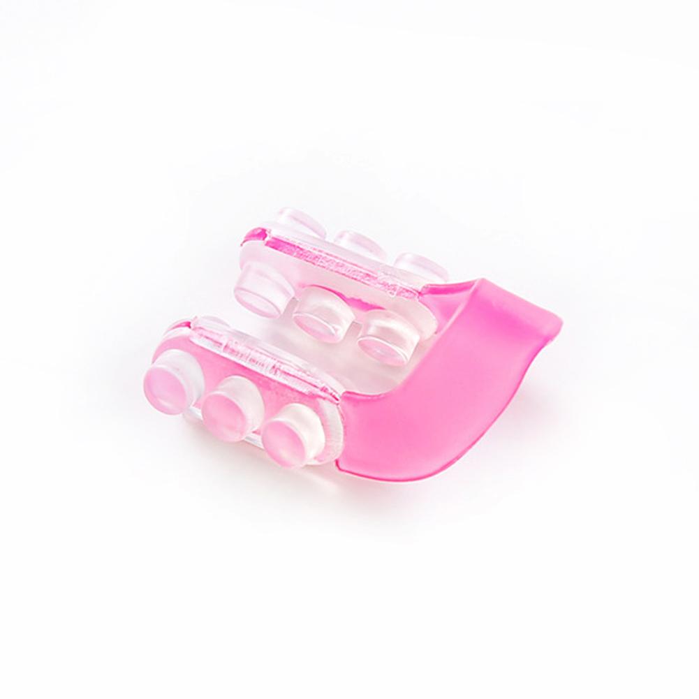 Magic Nose Shaping Shaper Bridge Lifting Bridge Làm thẳng vẻ đẹp Kẹp nâng cơ mặt Máy chỉnh sửa khuôn mặt | BigBuy360 - bigbuy360.vn