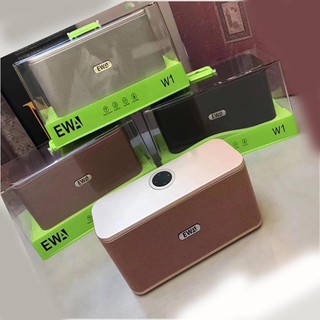 Loa Bluetooth EWA W1 1800mAh