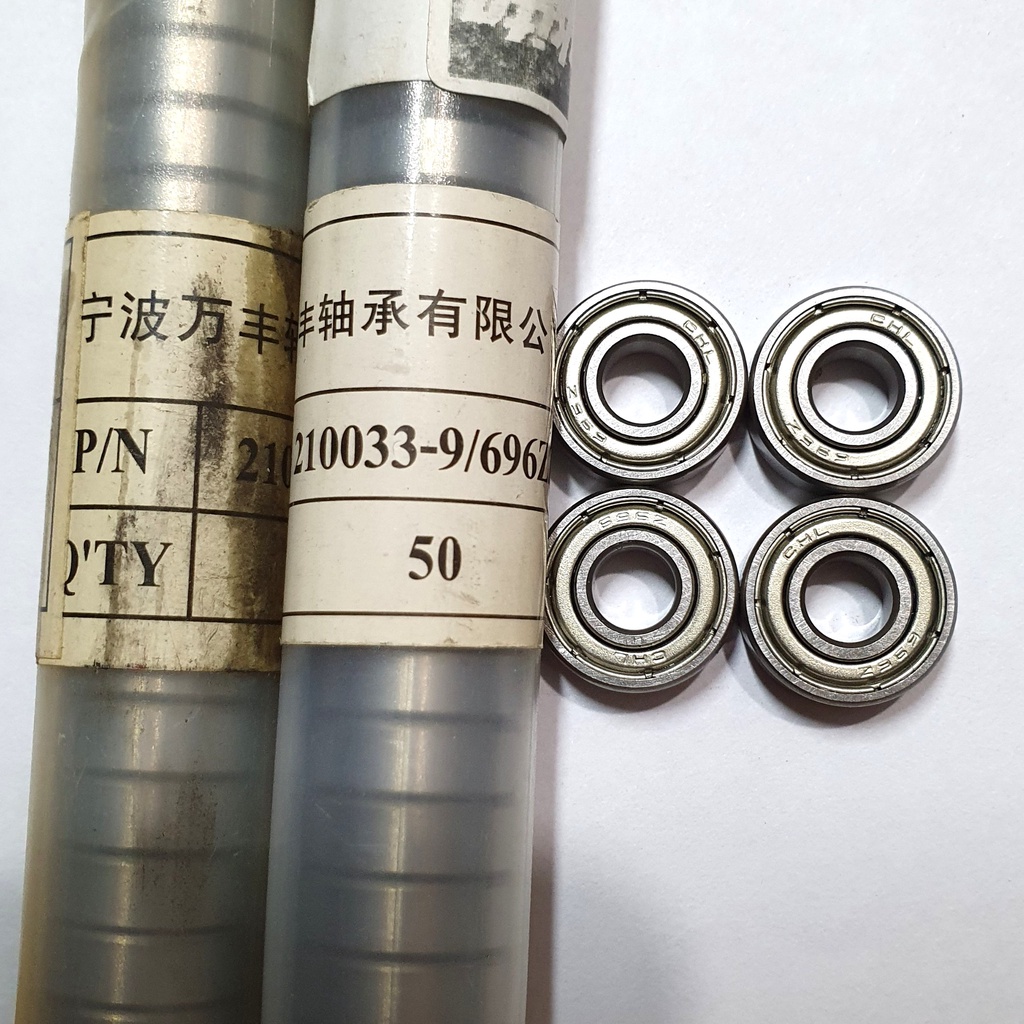 Vòng bi 696 Makita 210033-9