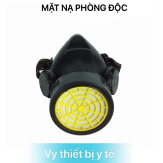 Mặt nạ phòng độc