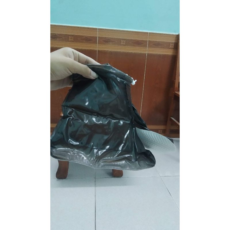 GIÀY ĐI MƯA CHỐNG THẤM NƯỚC, CHỐNG TRƠN TRƯỢT | BigBuy360 - bigbuy360.vn