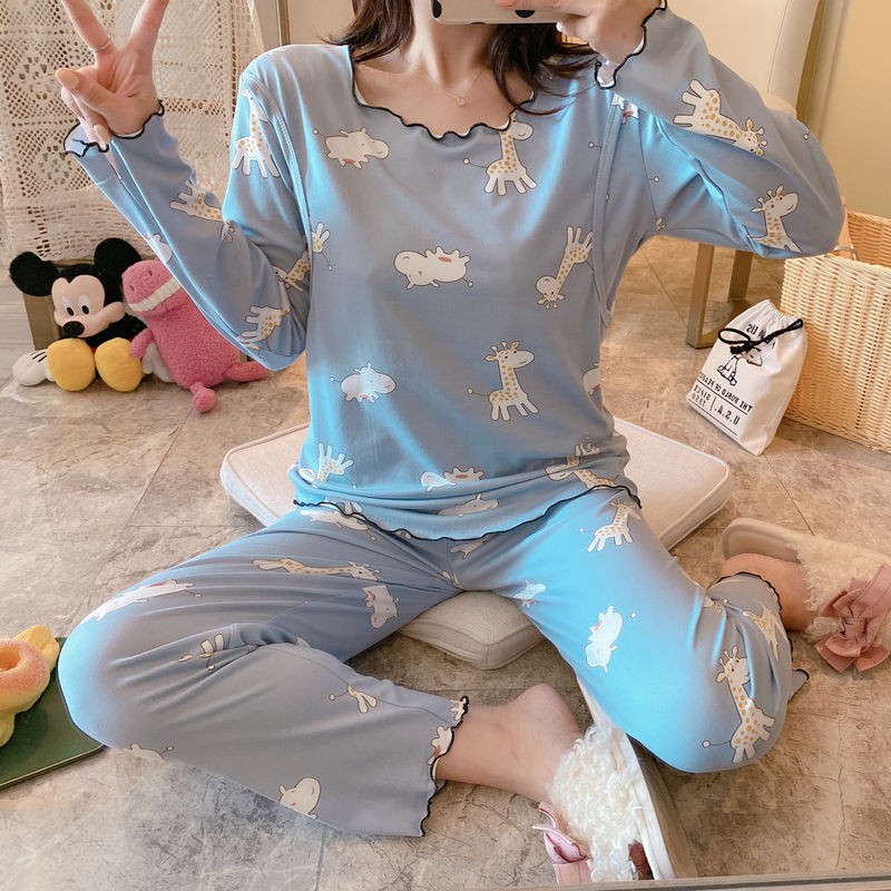 Set-ao-quan-bau-xinh-Do-bo-bau-sau-sinh-SAQ82 | BigBuy360 - bigbuy360.vn