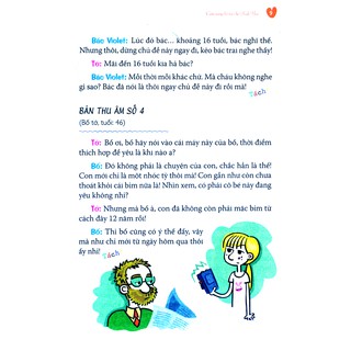 Cẩm Nang Bỏ Túi Cho Tình Yêu