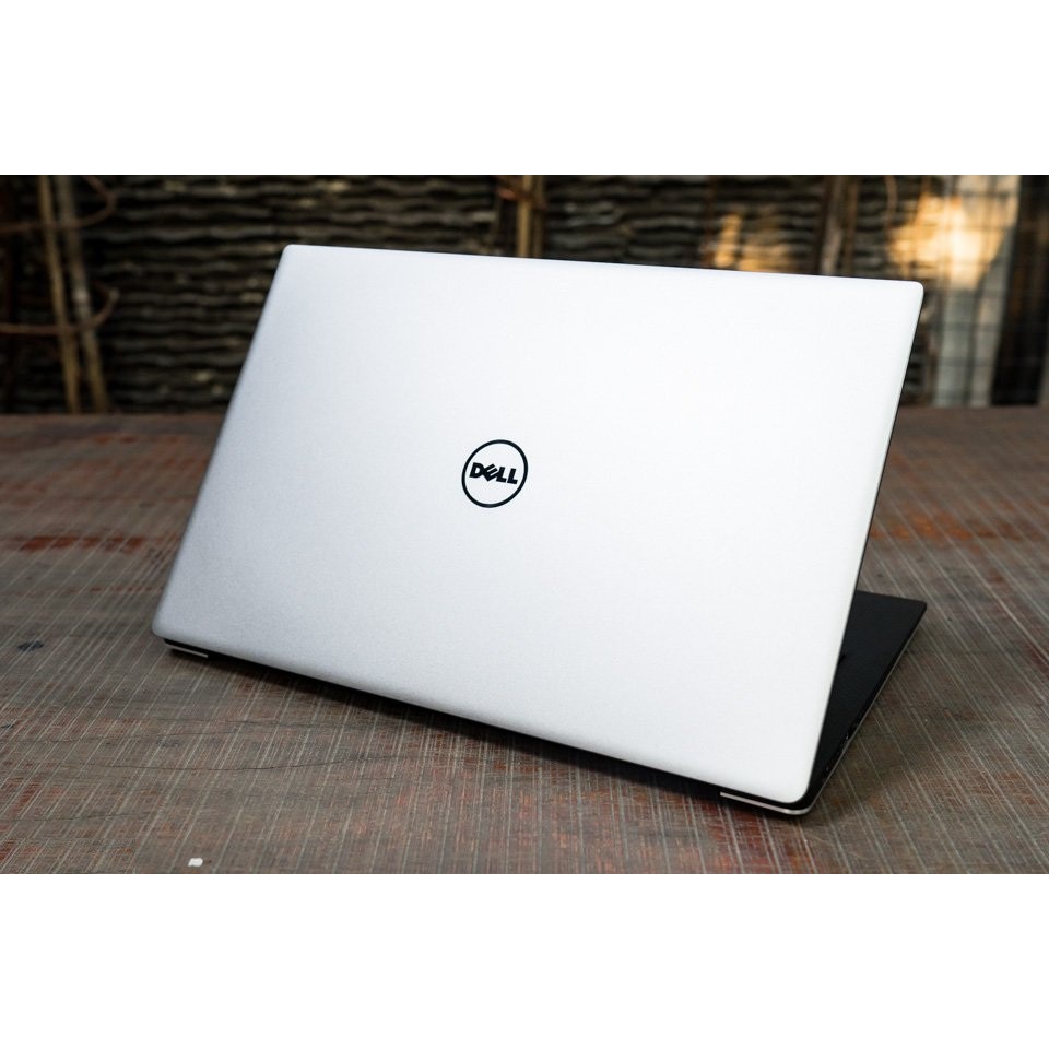 Laptop xách tay Dell XPS 13-9350