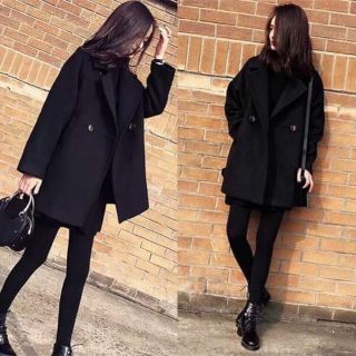 Áo dạ cao cấp