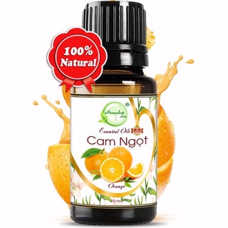 TINH DẦU CAM NGỌT 10ml