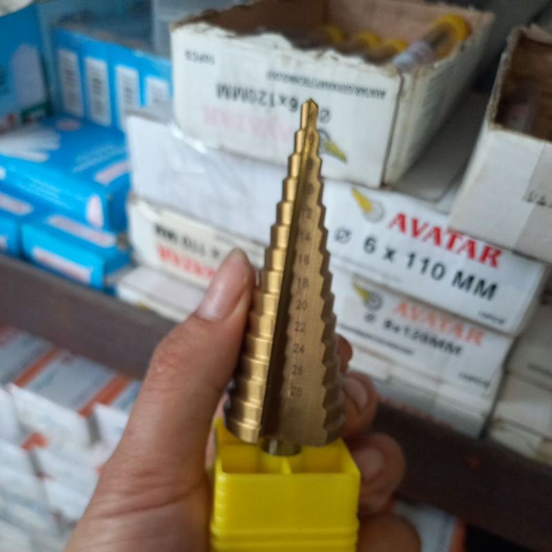 Mũi Khoan Tháp cao cấp PENNY