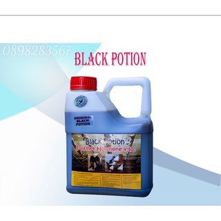 Dung dịch nhà Yến Black potion