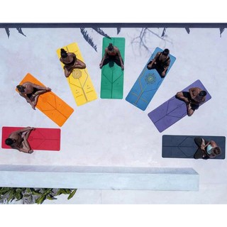 Thảm tập yoga liforme