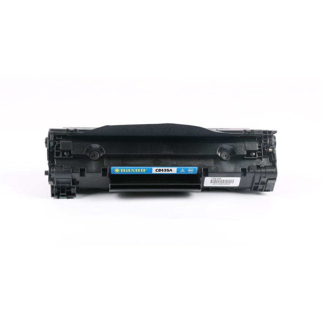 HỘP MỰC MÁY IN HP LASER (Toner Cartridge) NASUN Model 35A (CB435A)