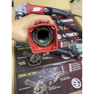 MÁY MÀI GÓC 950W SEIKYO