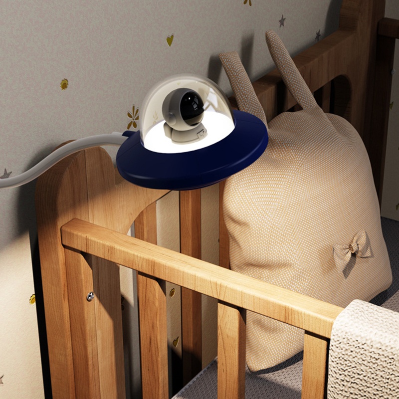 Đèn Đọc Sách Ban Đêm Để Bàn Tiện Dụng Cho Bé