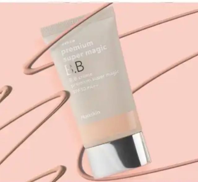Kem nền Hanskin Super Light Touch BB Cream 30ml | BigBuy360 - bigbuy360.vn