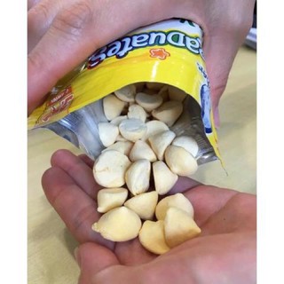 [Date T10/2020] Sữa chua khô Gerber các vị 28gr