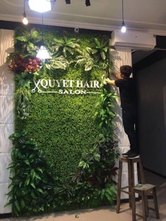 Thảm cỏ nhân tạo