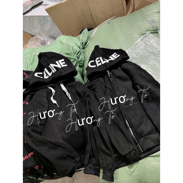 Áo hoodie nhiều mẫu - Áo Hoodie