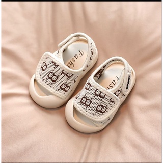 Dép tập cho bé, Sandal tập đi 15-19