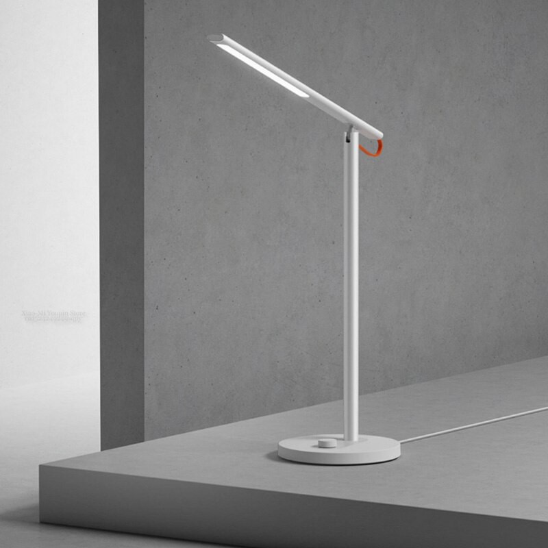 Đèn bàn thông minh Xiaomi Mijia 1S - Xiaomi Desk Lamp LED - Chống cận thị, bảo vệ mắt