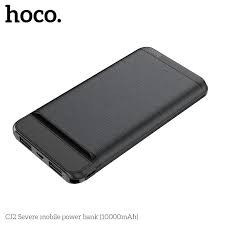 SẠC DỰ PHÒNG HOCO CJ2 - 10000mah | BigBuy360 - bigbuy360.vn