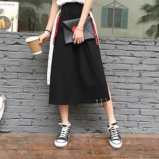 [ có Sẵn ] CHÂN VÁY phối ulzzang Quảng Châu