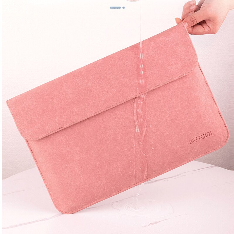 Túi đựng laptop cho MacBook Air 13 A2179 A1932 2020 MacBook Pro 13 A2338 M1 A2159 A2289 Mac Pro 16 A2141