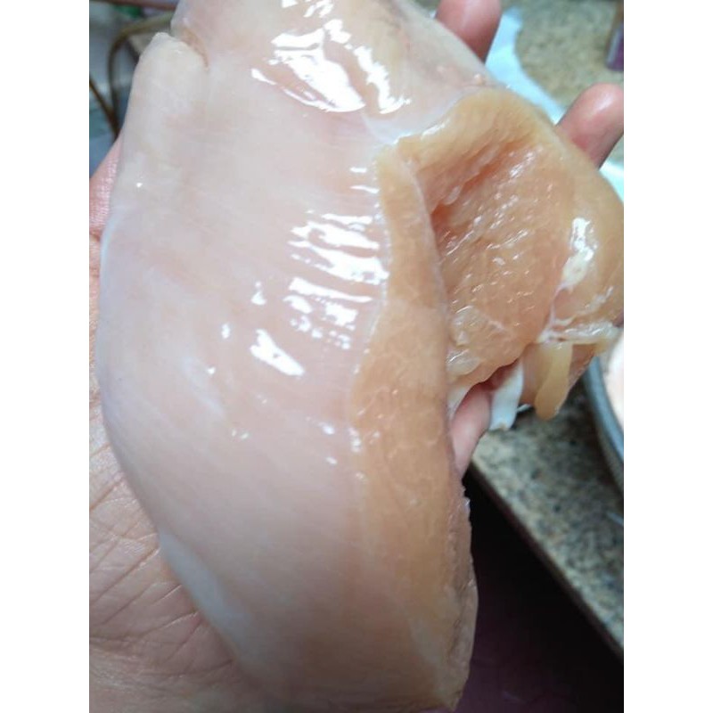 Cơm cháy khô gà | BigBuy360 - bigbuy360.vn