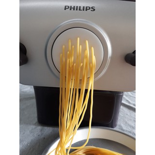 Khuôn spaghetti 2x2 dành cho máy làm mì Philips