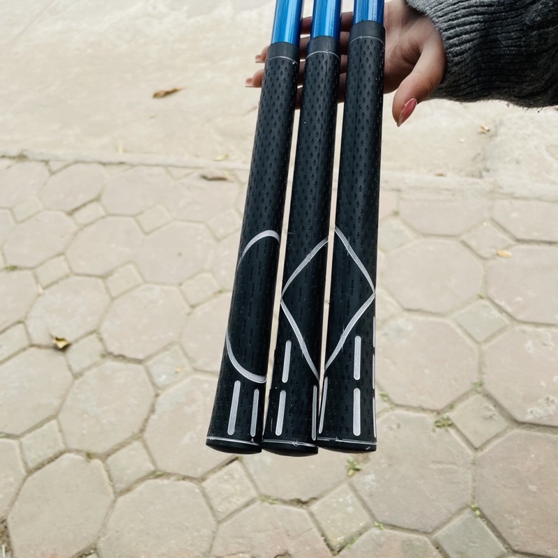 Cán vợt Cacbon BEIXANG