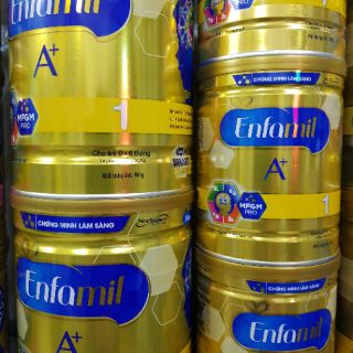 ENFAMIL A+ 1 0-6th