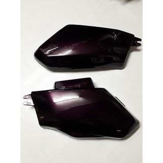 Cốp xe Dream nho 2 bên