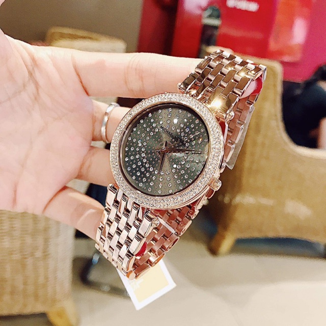 Đồng hồ nữ Michael kors MK4408