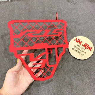 Che két nước R15 nhôm