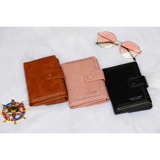 Ví cầm tay FOREVER YOUNG mẫu mới hot nhất 2019, ví mini cực xinh