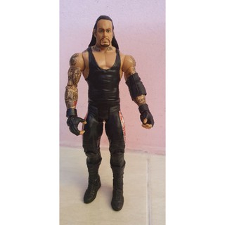 MÔ HÌNH ĐÔ VẬT WWE GIÁ RẺ #24 (NOBOX)