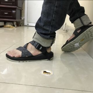 AV006 ( chaco đế cứng )