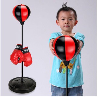 Bộ đồ chơi đấm bốc cho trẻ
