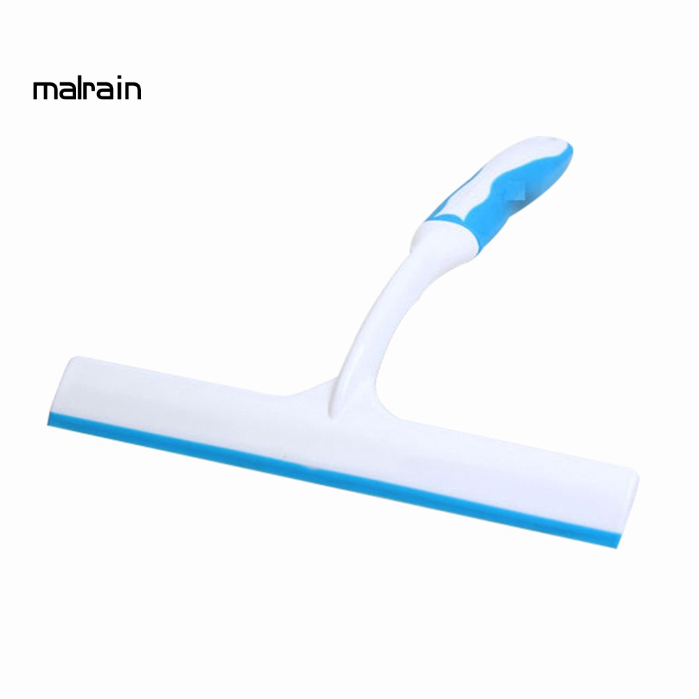 Dụng cụ vệ sinh kính chắn gió xe ô tô cầm tay 22cm tiện dụng