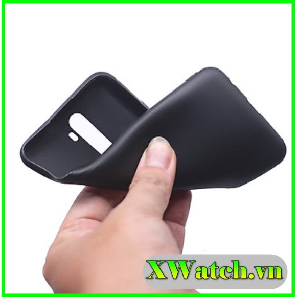 Ốp lưng TPU Realme C33 C20 C11 2021 Q2 5 5i 6i Realme Q - 5 pro / Realme X X2 pro X50 X50m Realme 6 pro  Realme 3