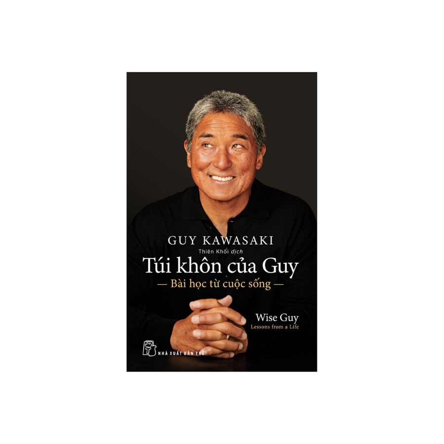 Sách - Túi Khôn Của Guy - Bài Học Từ Cuộc Sống
