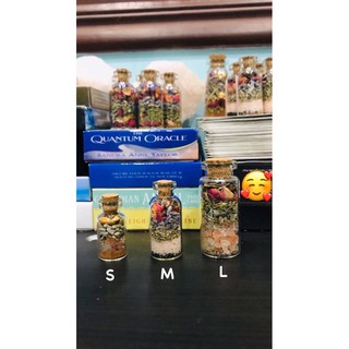 Little Spell Jar - Lọ spell mini [LIMITED]