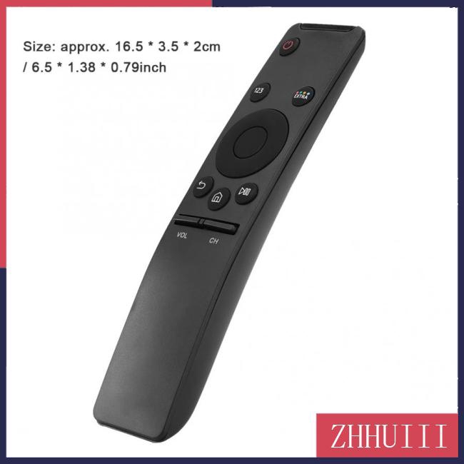 【Shopee Hot Products】Remote điều khiển thay thế cho TV Samsung Smart TV BN59-01259E TM1640 BN59-01259B BN59-01260A