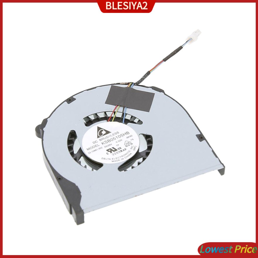 Quạt làm mát CPU cho Sony VAIO svt13 svt14 svt15 svt151 KSB05105HB -CH25
