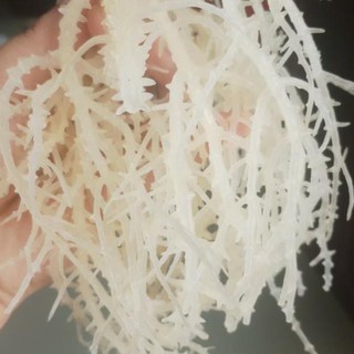 [500g/1kg] Rong sụn gai muối nấu chè làm gỏi