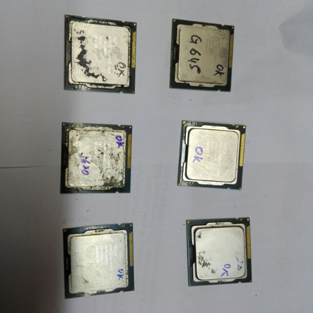 Chip CPU G2030 cho Main H61 H71 B75 20 | BigBuy360 - bigbuy360.vn